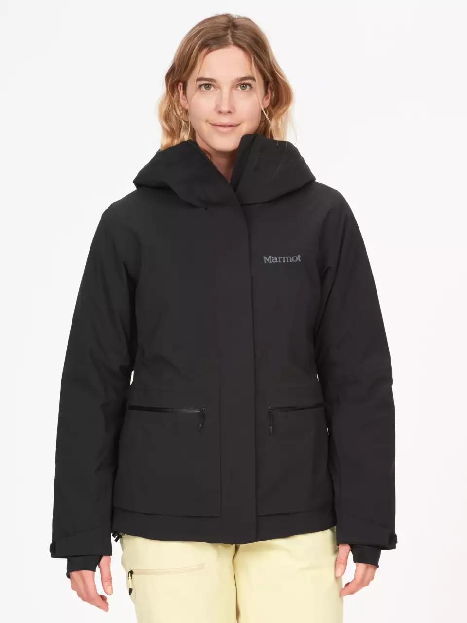 Women's Refuge Jacket